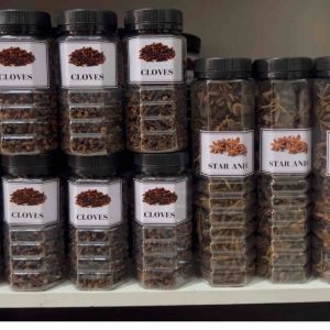 Star Anise (Lawang Flower) 100 grams-herb & spice
