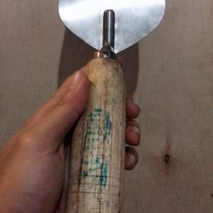 Cetok Galur Asli & Sendok Semen Galur Asli Paku4