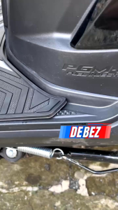 Karpet Motor New Vario 125 & 150 Tahun 2018 Sampai 2024