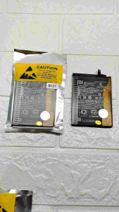 Baterai batre Xiaomi Redmi Note 10 Redmi Note 10S BN59 Original100%