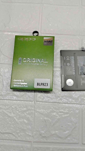 Baterai Handphone Reno 5 Pro 5G & Baterai BLP823 Original