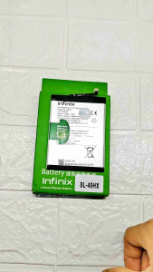 Baterai Infinix HOT 20 5G X666B BL-49HX BL49HX BL 49HX ORIGINAL 100