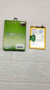 Baterai Handphone Oppo: Baterai Berkualitas Tinggi untuk Oppo A36/A74/A78/A96