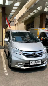 Paket Head Unit Freed 10 Inch RAM 1+32GB dan 2+32GB