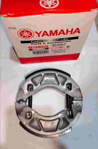YAMAHA BRAKE SHOE (5TL) for MIO / Compatible for Mio i125 /M3