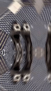 Kemeja Silk Banyak Motif Terlaris & Pakaian Atasan Lengan Panjang Berkancing