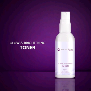 Pharmaskin Toner Glow & Bright