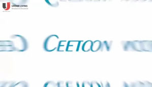 [Local Seller] 150g Japan CEETOON Mildew Remover Gel Kitchen Toilet Furniture Mold Remover Deep Cleansing Product