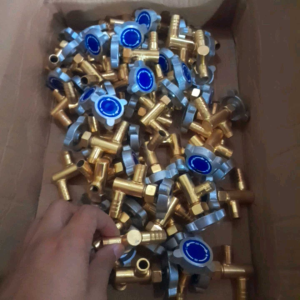 Kran Kompor Semawar | Putaran Kran Kompor Gas Semawar | Kran Kompor Stik