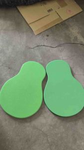 HDPE SEE SAW SEAT / SEE SAW PLATE