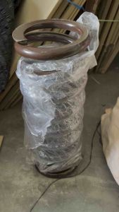 Compression Coil Spring