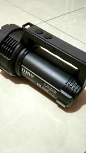 Senter Luby 40 watt Luby L 2696 Senter LED 40 wat Luby Original
