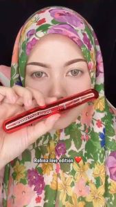 ROHINA MASCARA LOVE EDITION❤️❤️