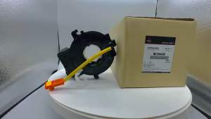 8619A439 ORIGINAL MITSUBISHI CLOCK SPRING AIR BAG SENSOR [FOR USE ON: MITSUBISHI TRITONPAJERO SPORTOUTLANDER 2014-2018]