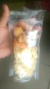 seblak Instan Aldika