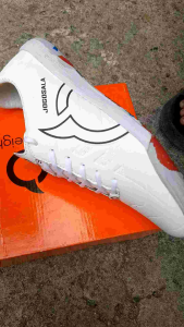 Sepatu futsal ortus JOGOSALA PREMIUM size 38 sd 43