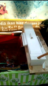 filter + sekat uv +media 100cm