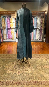 Shareen Dress Viscos by Dian Pelangi LIMITED EDITION Busana Muslim Baju Maxi Gamis Abaya Kaftan Gaun Outfit Pesta Pernikahan Kondangan Casual Formal Wanita Hijaber Cantik Anggun Modis Modern Simple Elegan Mewah Model Korea Terbaru Motif Batik Kekinian