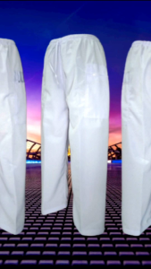 celana muslim pria dewasa celana komprang dewasa S M L XL XXL