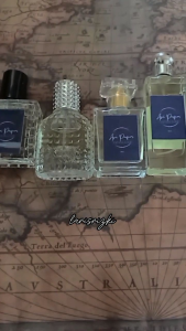 Parfum Anasui Dream isi Ulang 30ml untuk Wanita