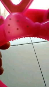 Bando Pita LED Nyala 2025: Dekorasi Tahun Baru yang Menarik