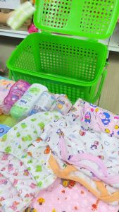 เซ็ท เตรียมคลอดเเถมตะกร้า เเละผ้าอนามัย 1390 ส่งฟรี สุดคุ้ม ด้วยความยืดหยุ่นและผลลัพธ์ที่แข็งแกร่ง