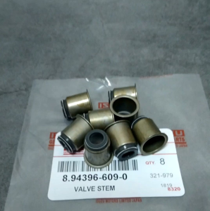 Seal Klep Isuzu NKR66 & NKR71 Valve Stem Sil
