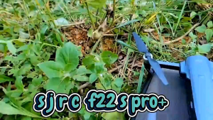 Drone SJRC F22 S2 PRO+ GPS 2-Axis Gimbal 4K 6KM 40 Min RC Quadcopter