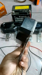 Speedometer CRF Ala Digital Isian Voltmeter Aki Spedo Spido PNP Honda CB GL Tiger Megapro