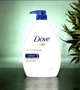 Dove Body Wash Deepy Nourishing 1L.