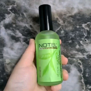 Notel Green Tea Hair Tonic (Hair Growth Tonic)