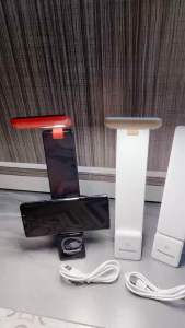 Đèn học - đèn bàn cao cấp hàng Nhật