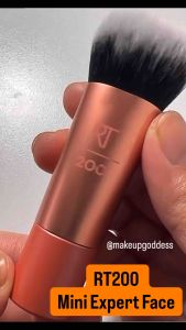 🌟SG SELLER🌟Real Techniques Mini Brush (Expert Face/Multitask)