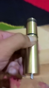 logam full Kuningan pipa 25 tampung angin Niko /Garuda Srhp ace/goppul