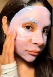 [Hàng có sẵn] Mặt nạ thạch dưỡng da chống lão hóa Medicube PDRN PINK COLLAGEN GEL MASK [Glow Beauty]