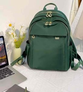 เป้Fouvor(Epol)งานแท้ 6013-03 มีช่องใส่ขวดน้ำ2ข้าง