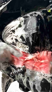 Sikat Motor & Mobil: Pemilihan dan Penggunaan yang Tepat