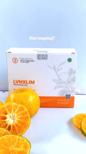 XSLIM KEMASAN TERBARU PELANGSING BADAN RASA JERUK AMPUH MENGATASI MASALAH TURUN BADAN