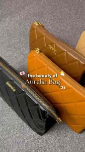 JIMS HONEY AURELIA BAG TAS SELEMPANG WANITA SLING BANG CLUTCH