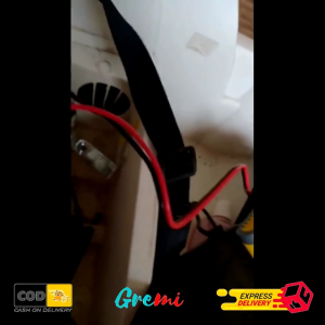 ALAT CAS AKI / CAR TRUK MOTORCYCLE BATTERY CHARGER 12VOLT 2A [BISA COD]