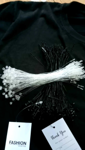 Tali Plastik Lockpin: Solusi Aksesoris E-Commerce untuk Produk