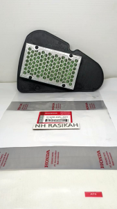 FILTER SARINGAN UDARA KZL HONDA BEAT FI/ESP/VARIO 110FI/ESP/SCOOPY FI/ESP/ORIGINAL