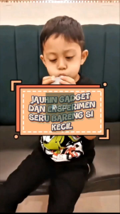 Buku Aktivitas Anak Si Kecil Jago Eksperimen Sains Seru & Super Lengkap - Ranah Buku