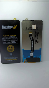 LCD TOUCHSCREEN XIAOMI REDMI NOTE 8 PRO ORIGINAL MEETOO FULL SET
