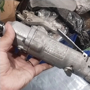 Mesin Impact Uryu Impek UW-6SSLRDK Second: Alat Konstruksi Profesional