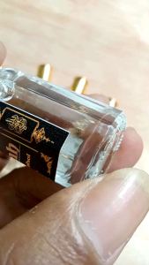 Minyak wangi Raudhah tahan lama bibit Murni tanpa campuran tanpa alkohol 12 ml