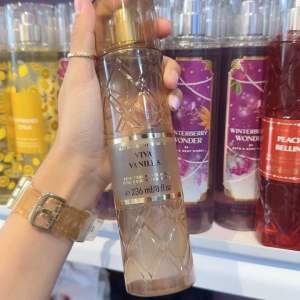 Bath & Body Works "Viva Vanilla" 236ml Original