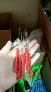 Alat Pelepas Kail Pancing