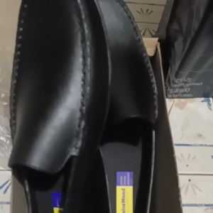 MAINEWOOD DS 863 (Jefferson) Rubber Black Shoes for Men: A Comprehensive Guide