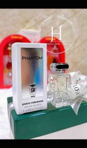 Nước Hoa Nam Paco Rabanne Phantom EDT Mini 5ml